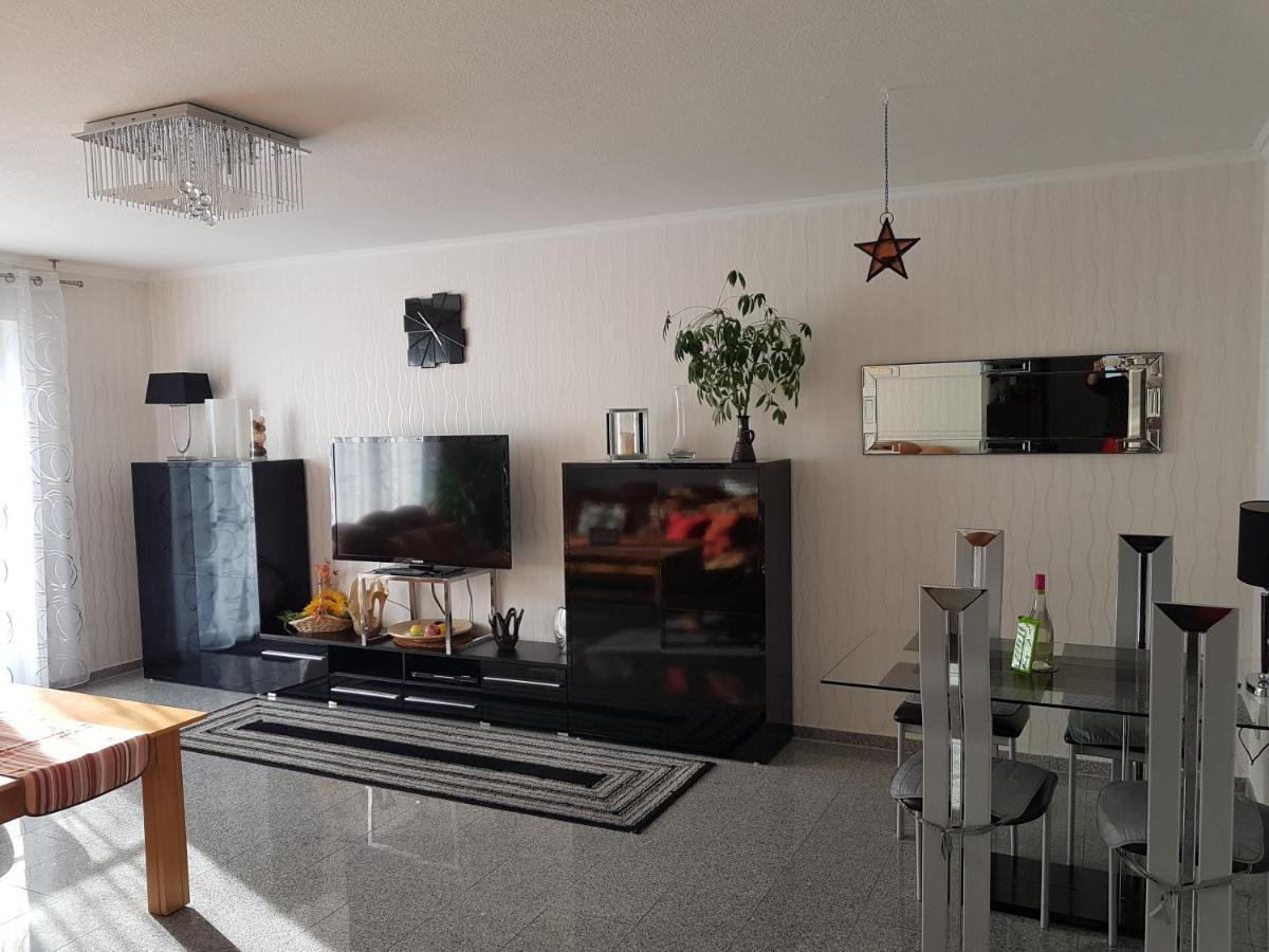 Seefelder Urlaubsparadies Seefeld  Esterno foto