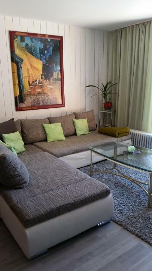 Seefelder Urlaubsparadies Seefeld  Esterno foto