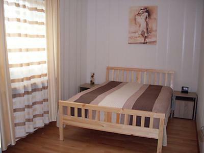 Seefelder Urlaubsparadies Seefeld  Esterno foto